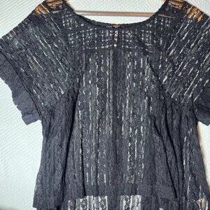 Free People blouse